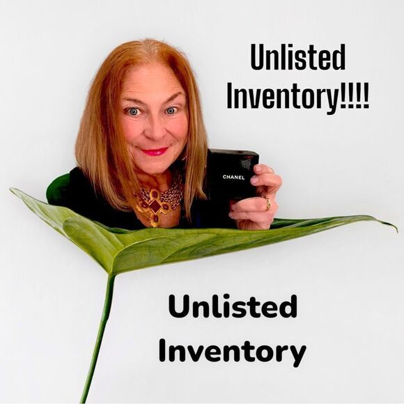 Unlisted Inventory As Is - Picture 1 of 1